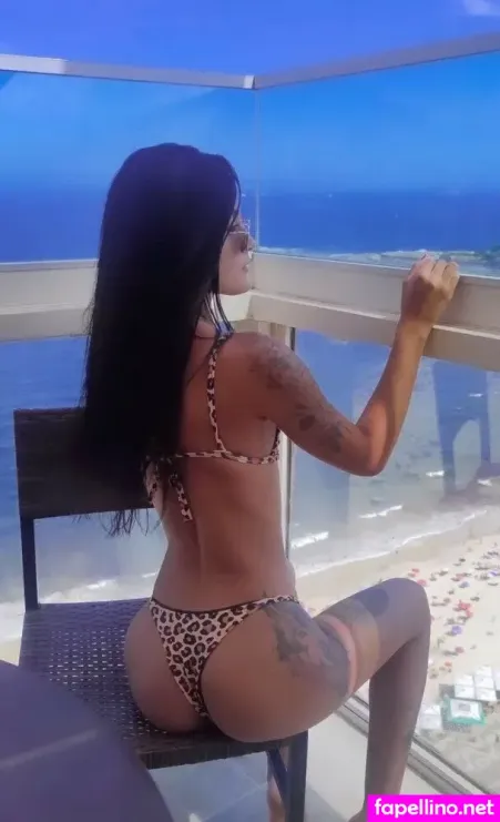 Larissa Lages OnlyFans Thumbnail #7g6oLoTg2F