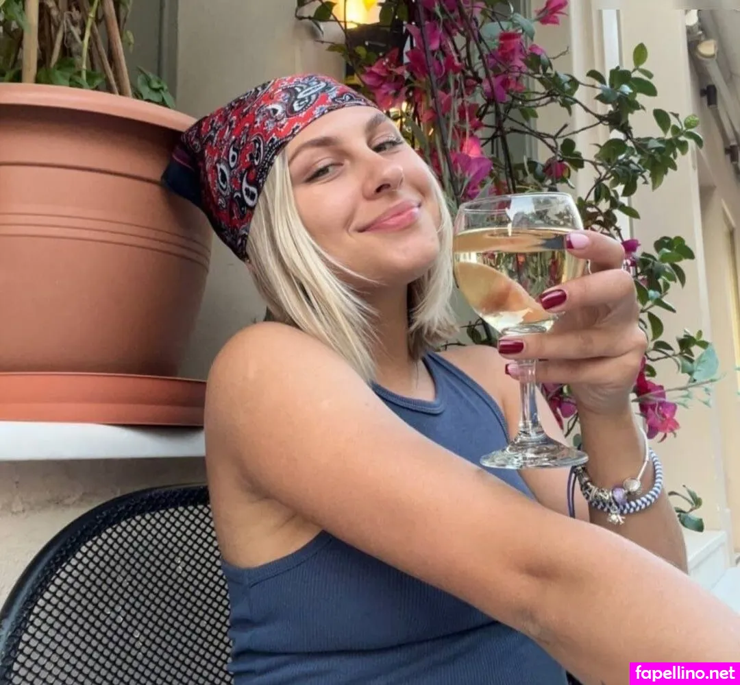 Larissa Lange Nude Leaked OnlyFans Photo #rHomJzSzIP