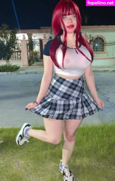 Larissa Lecter OnlyFans Thumbnail #XaHFlzTj5n