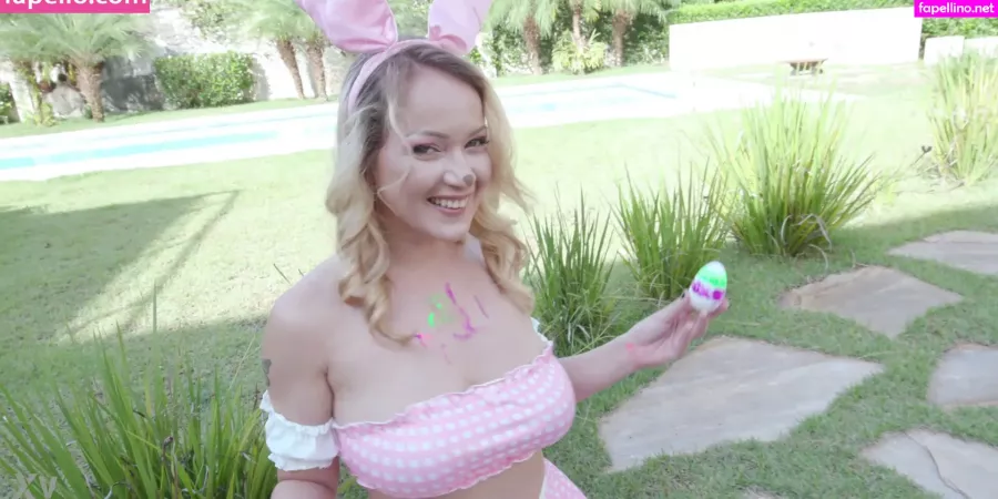 Larissa Leite OnlyFans Thumbnail #TOQW8vLQCA