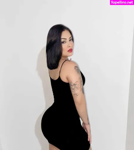 Larissa Lima 3 OnlyFans Thumbnail #s9ixNJrbfk