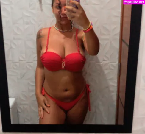 Larissa Lopes OnlyFans Thumbnail #HqcKvhBdBM