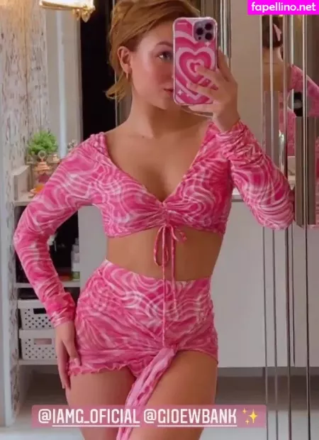 Larissa Manoela OnlyFans Thumbnail #63UYH3PBJR