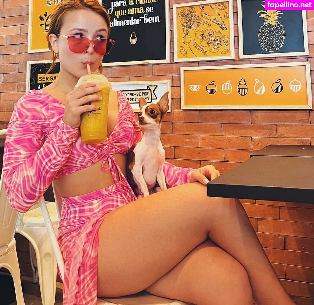 larissamanoela Nude Leaked OnlyFans Photo #YKoICJGYVL