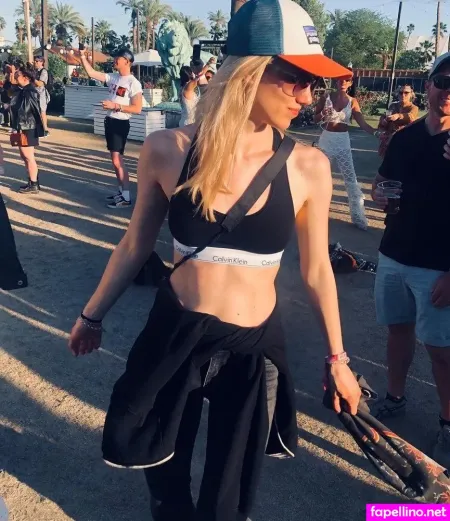 Larissa Marolt OnlyFans Thumbnail #1Xs8dJWrNi