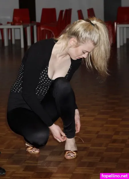 Larissa Marolt Main Profile Photo