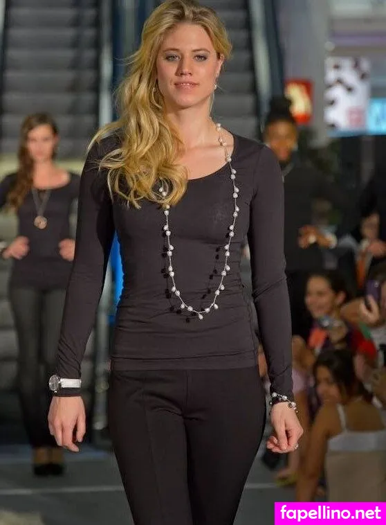 Larissa Marolt, larissa_marolt_official Nude Leaked OnlyFans Photo #SZCxSNQLnn