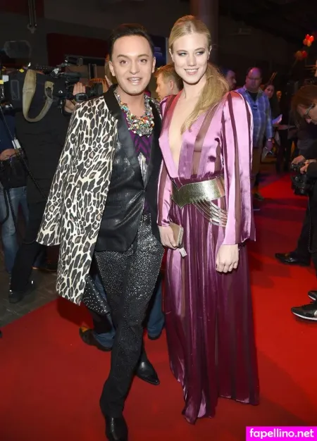 Larissa Marolt OnlyFans Thumbnail #mk1Y7FvNL0