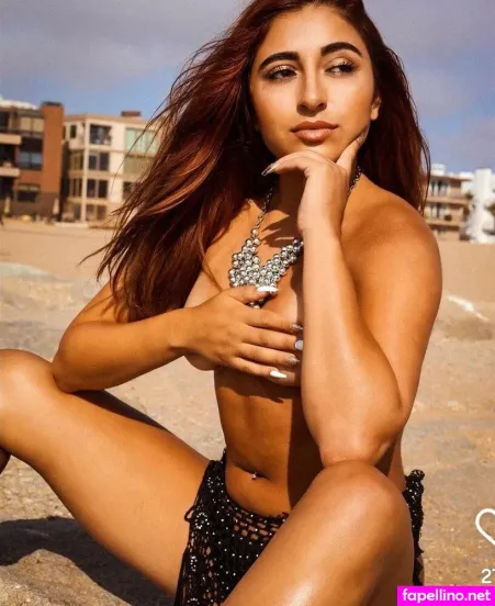 Larissa Matos OnlyFans Thumbnail #hFVOzgmCZ2