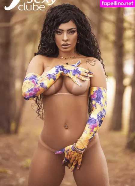 Larissa Maximiano OnlyFans Thumbnail #eYZvG1N9Mw