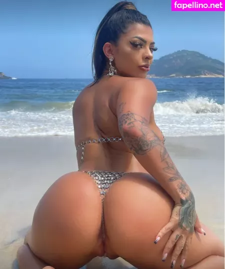 Larissa Maximo Iamlarissamaximiano OnlyFans Thumbnail #CzXEKF0b2U