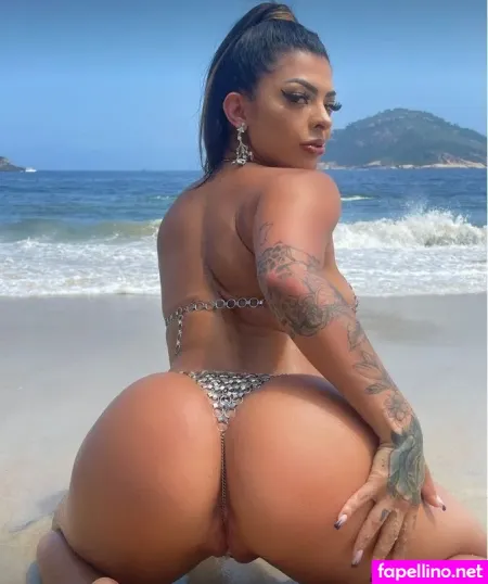 Larissa Maximo Iamlarissamaximiano OnlyFans Thumbnail #cwCiNwSWvf