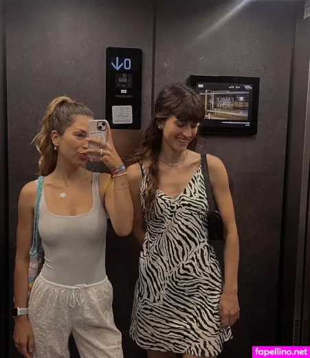 Larissa Merlyn Selena Larissahausler OnlyFans Thumbnail #1rZyuhaqNb