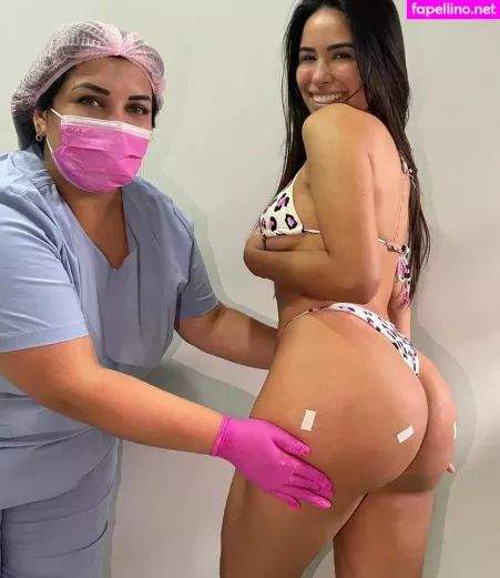 Larissa Nunes OnlyFans Thumbnail #J1YdBmHfLq