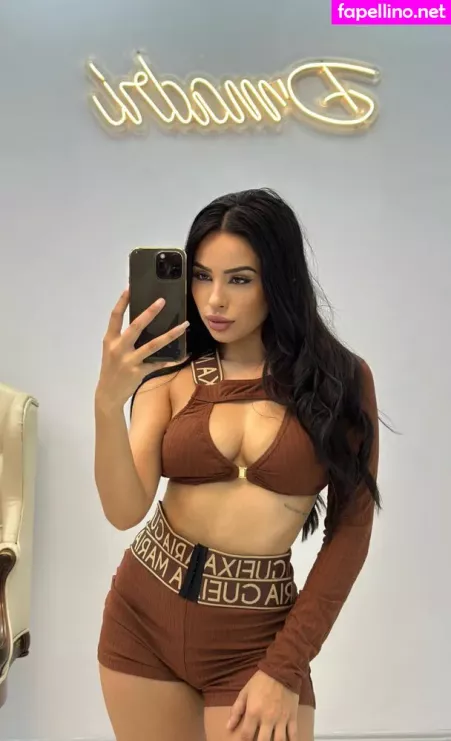 Larissa Nunes OnlyFans Thumbnail #RcYlF6Qv2T