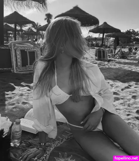 Larissa Oberste OnlyFans Thumbnail #EuRoex5PMs