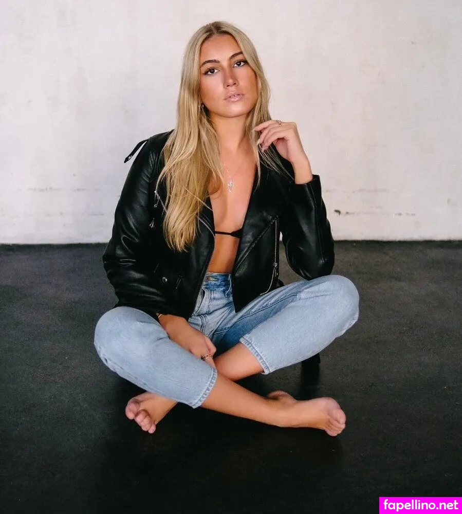 Larissa Oberste Nude Leaked OnlyFans Photo #Fti6RB6Ndc