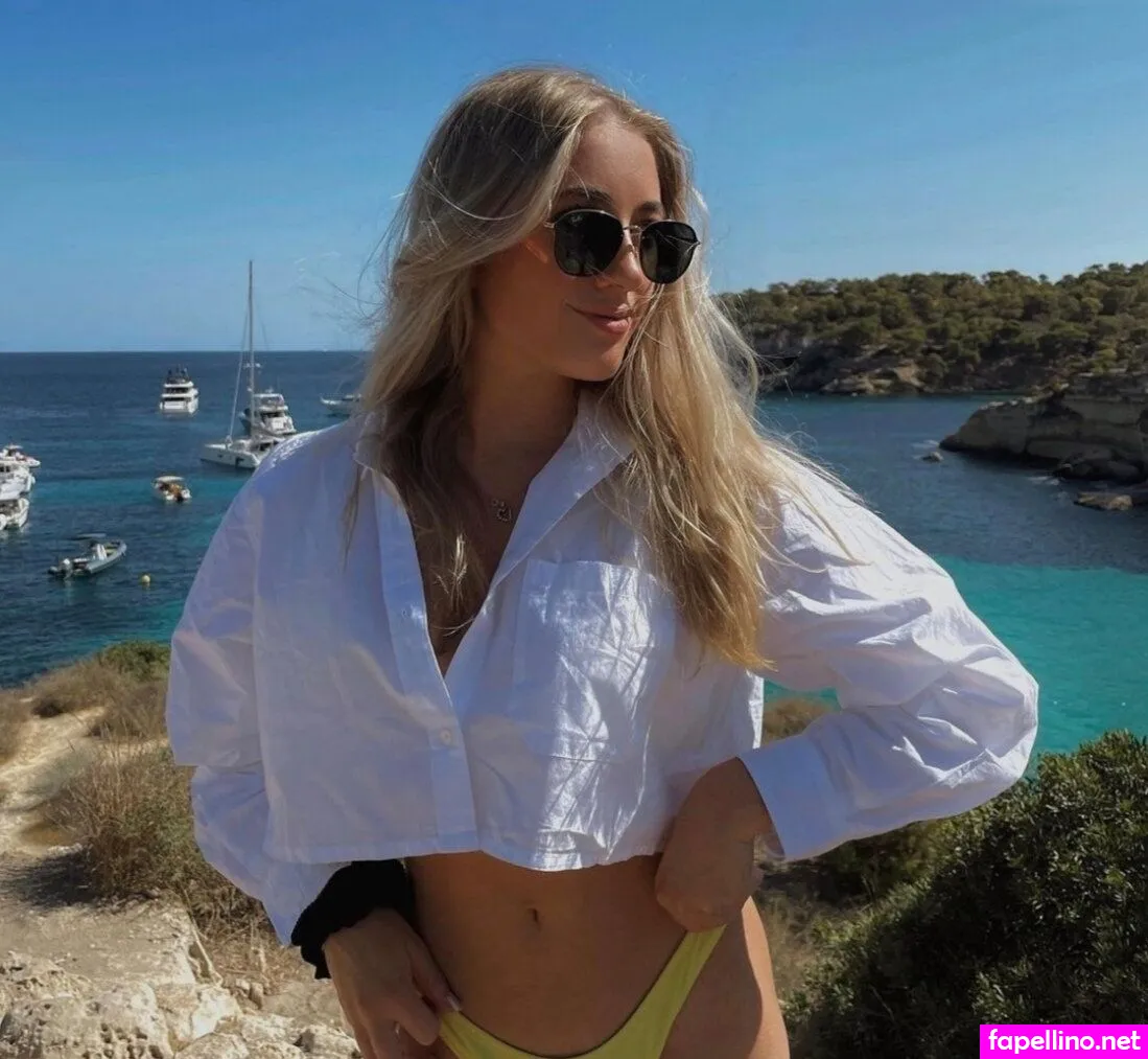 Larissa Oberste Nude Leaked OnlyFans Photo #I88F8yli8E