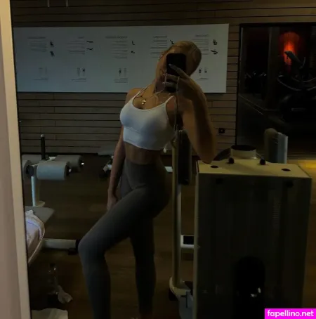 Larissa Oberste OnlyFans Thumbnail #WfM99cL0yN