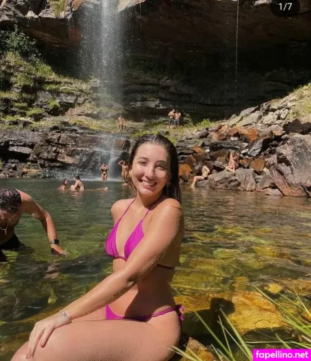 Larissa Pegoraro Bedin OnlyFans Thumbnail #9tT4U0uj2H