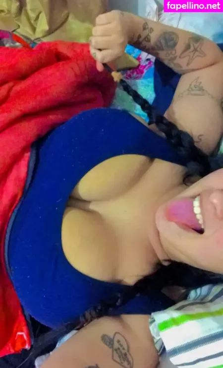 Larissa Porto OnlyFans Thumbnail #HRs0jqBdes