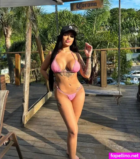 Larissa Ribeiro OnlyFans Thumbnail #BCphibzCtx