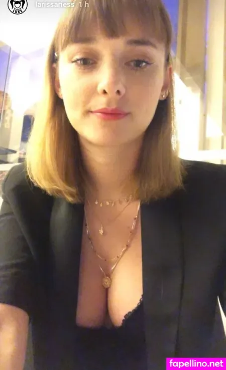Larissa Riess OnlyFans Thumbnail #4qajqaTpmv