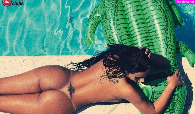 Larissa Riquelme OnlyFans Thumbnail #ASQcdXm7rT