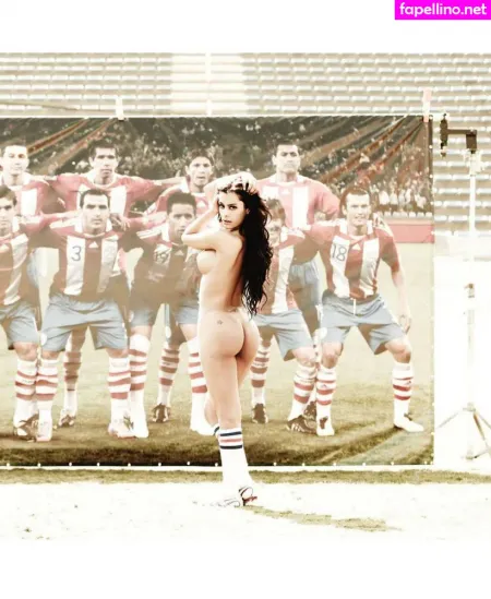 Larissa Riquelme OnlyFans Thumbnail #vy2GC9NXuc