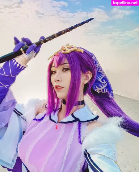 Larissa Rochefort OnlyFans Thumbnail #B2sgdfvLFs