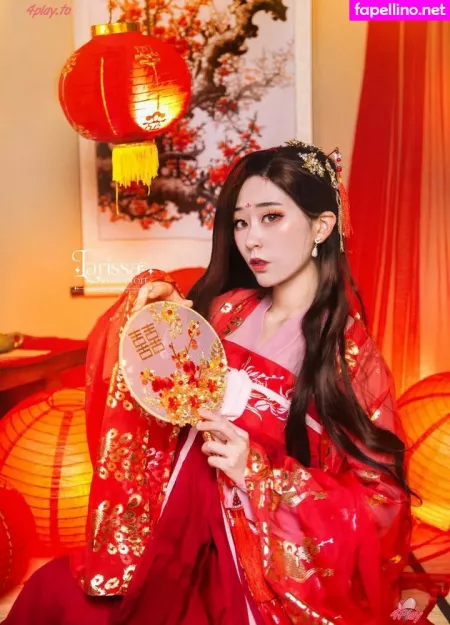 Larissa Rochefort OnlyFans Thumbnail #FfW7eJ2QL1