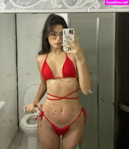 Larissa Saldanha OnlyFans Thumbnail #OhdUhzcGE4