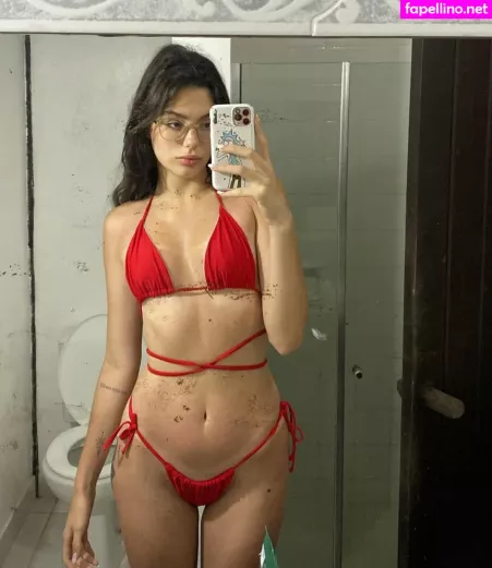 Larissa Saldanha OnlyFans Thumbnail #foWTRid5RQ