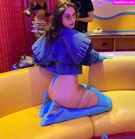 Larissa Saldanha OnlyFans Thumbnail #x0HFDZSeTW