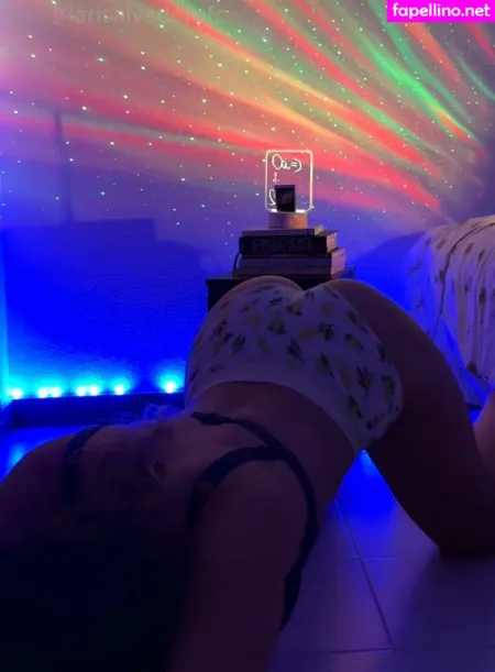 Larissa Salvador 1 OnlyFans Thumbnail #LhP7JBNu5Y
