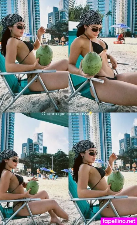 Larissa Santos 13 OnlyFans Thumbnail #5Vt5XdmHzp
