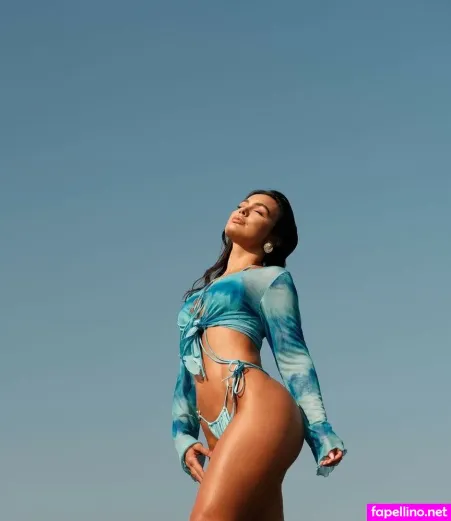 Larissa Santos 13 OnlyFans Thumbnail #UXePigHaAT