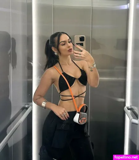 Larissa Santos 13 OnlyFans Thumbnail #aGaaHAc3DF