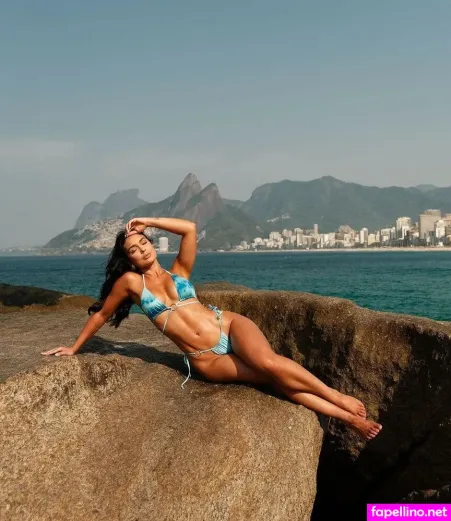 Larissa Santos 13 OnlyFans Thumbnail #hnQNsoRdo5