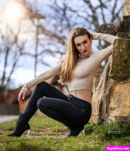 Larissa Schmiederer OnlyFans Thumbnail #Js9pBbrV7j