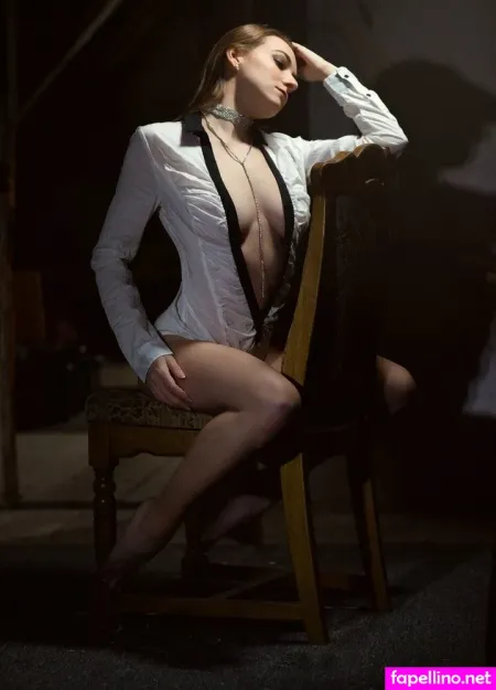 Larissa Schmiederer OnlyFans Thumbnail #ScStcBvR70