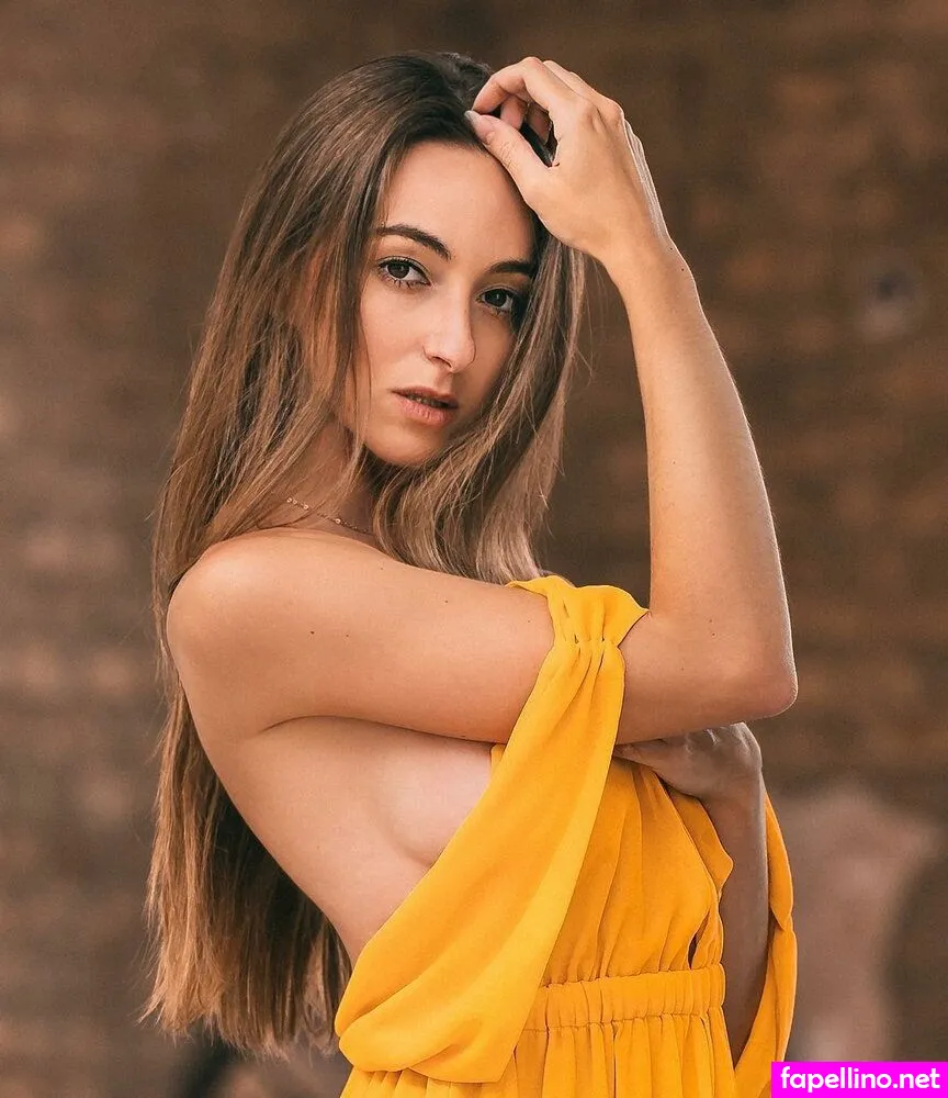 larissa0297 Nude Leaked OnlyFans Photo #W4rdseeA1F