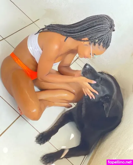 Larissa Siilva OnlyFans Thumbnail #250vEqVQY3