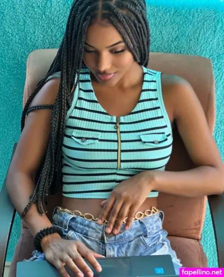 Larissa Siilva OnlyFans Thumbnail #DVWuFP2RZ0