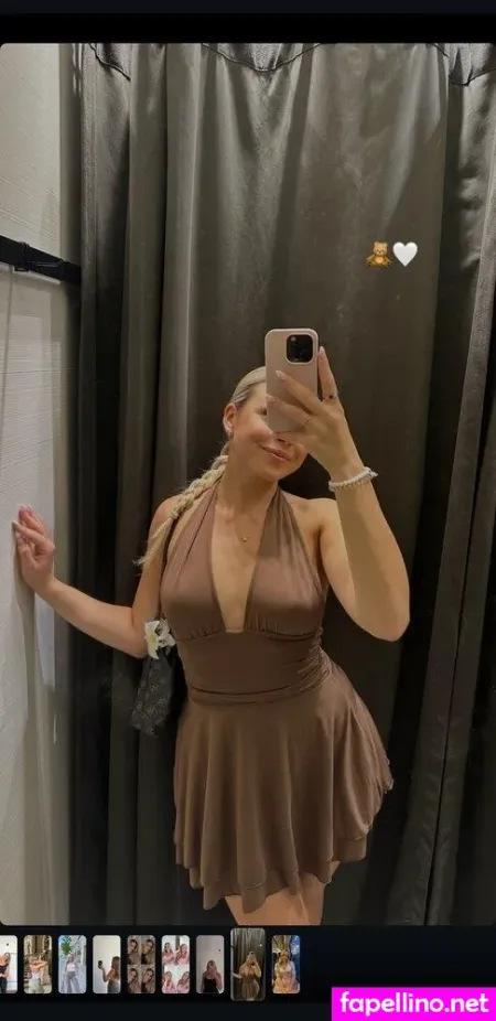 Larissa Sola OnlyFans Thumbnail #s0lNu7jOeI
