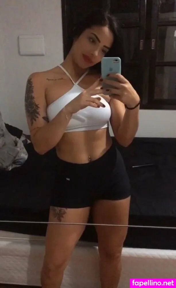 Larissa Souza Nude Leaked OnlyFans Photo #KBcGaSQU8y