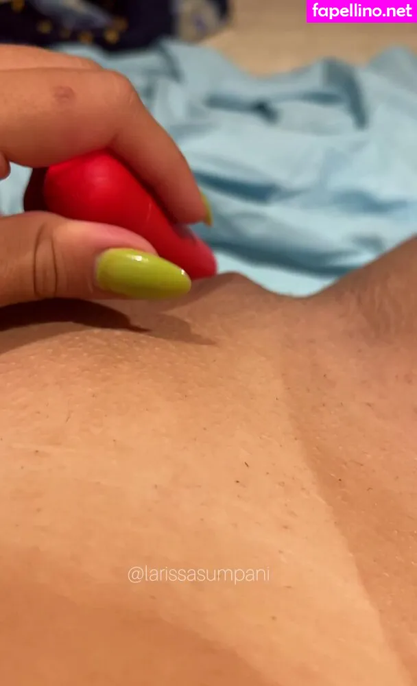 larissasumpani Nude Leaked OnlyFans Photo #qzdf5QDTui