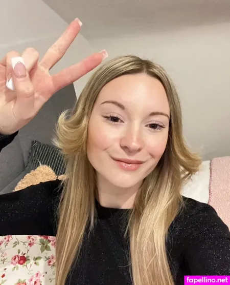 Larissa Sweet OnlyFans Thumbnail #Gowh19uS18