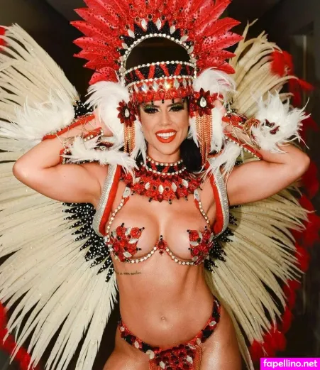 Larissa Tomasia OnlyFans Thumbnail #455NH2wtsl