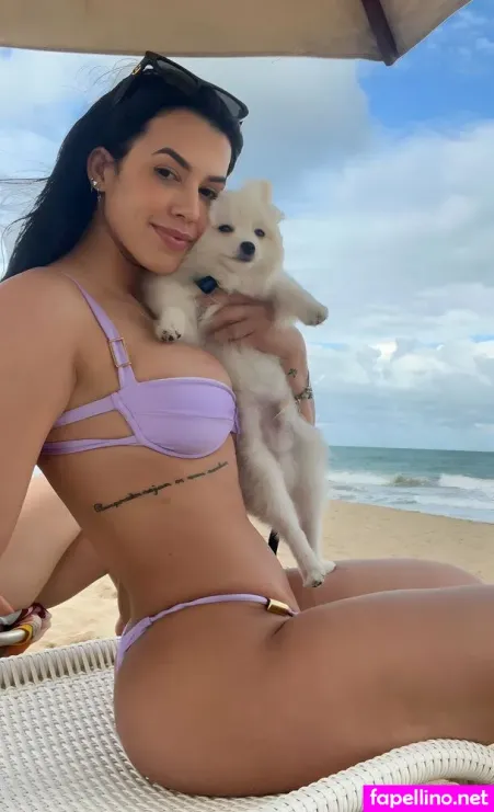 Larissa Tomasia OnlyFans Thumbnail #6oX15Y8sqy